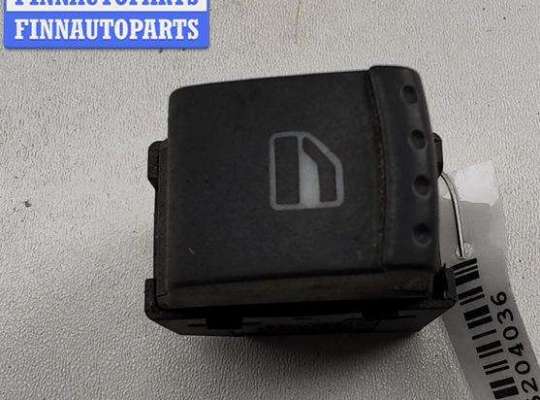 купить Кнопка стеклоподъемника переднего правого на Skoda Fabia mk1 (6Y)