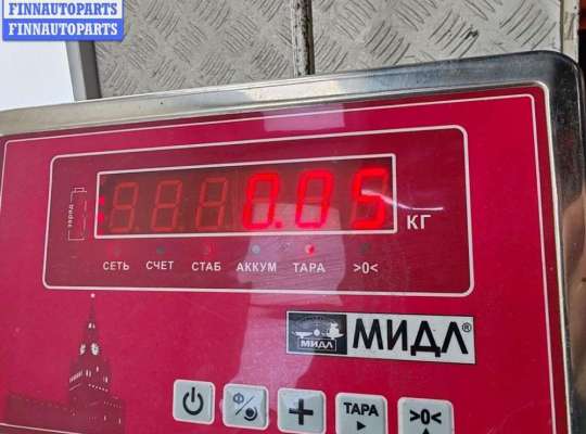 купить Кнопка стеклоподъемника переднего правого на Skoda Fabia mk1 (6Y)