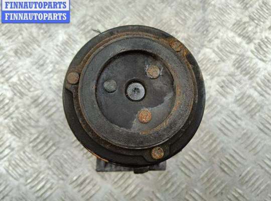 купить Компрессор кондиционера на Opel Astra G (1998-2004)