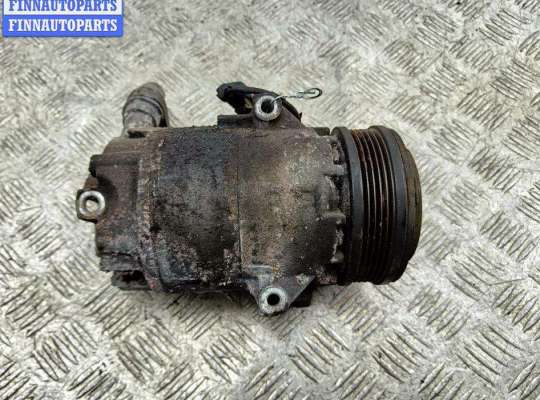 купить Компрессор кондиционера на Opel Astra G (1998-2004)