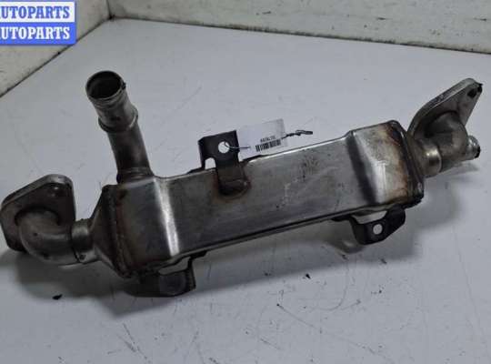 Охладитель отработанных газов VG2578081 на Volkswagen Sharan (2000-2010)