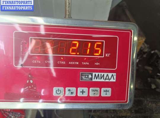 купить Амортизатор подвески задний левый на Volkswagen Passat B5