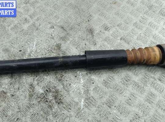 купить Амортизатор подвески задний левый на Volkswagen Passat B5