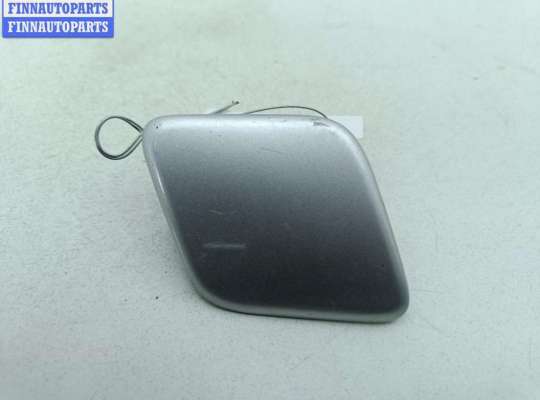 купить Решётка (заглушка) в бампер на Renault Laguna II (2001-2007)