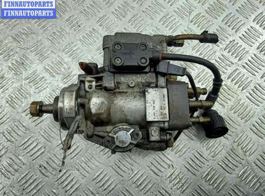 ТНВД BM3595922 на BMW 5 E39 (1995-2003)