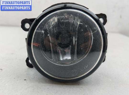 купить Фара противотуманная левая на Renault Scenic II (2003-2009)
