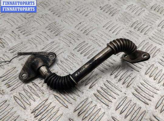 купить Трубка масляная турбины на Opel Signum (2003-2008)