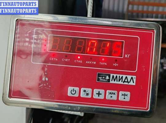 купить Трубка масляная турбины на Opel Signum (2003-2008)