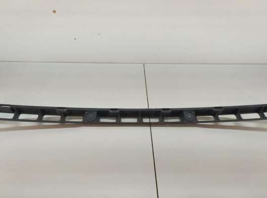 купить Кронштейн бампера заднего на Volkswagen Polo (c 2010)