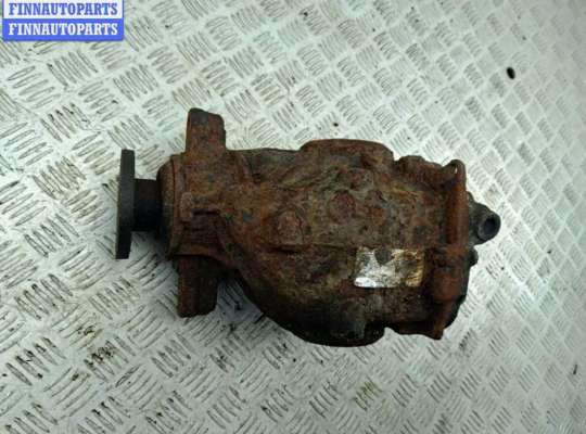 купить Редуктор заднего моста на BMW 3 E46 (1998-2006)