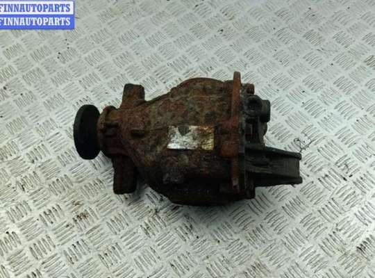 купить Редуктор заднего моста на BMW 3 E46 (1998-2006)