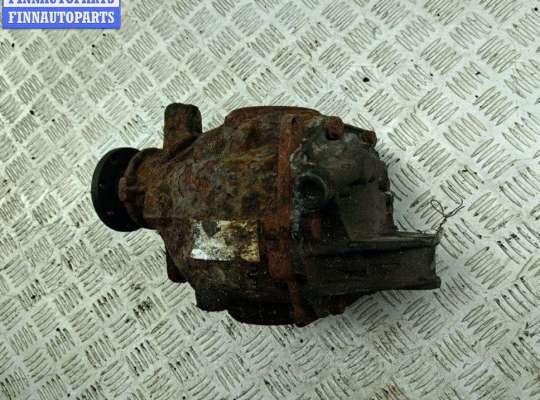 купить Редуктор заднего моста на BMW 3 E46 (1998-2006)