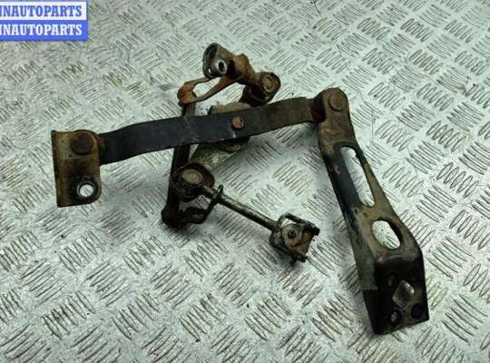 купить Механизм выбора передач на Opel Astra G (1998-2004)