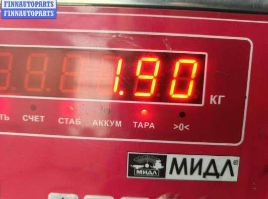 купить Механизм выбора передач на Opel Astra G (1998-2004)