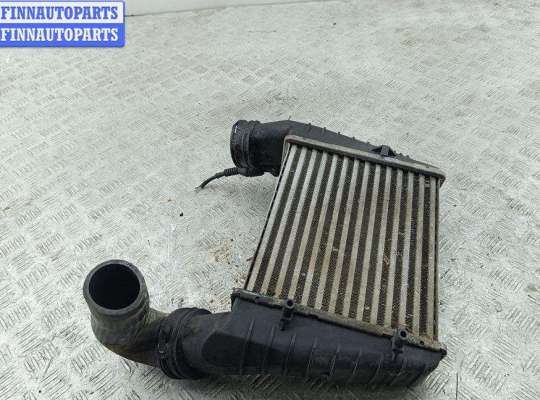 купить Радиатор интеркулера на Volkswagen Passat B5+ (GP)