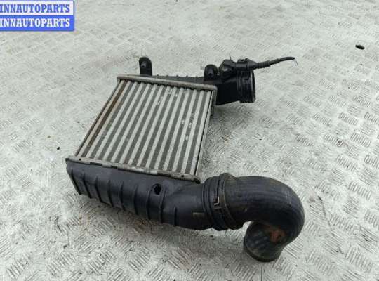 купить Радиатор интеркулера на Volkswagen Passat B5+ (GP)