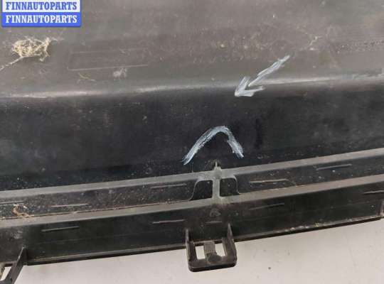 купить Накладка декоративная на Peugeot 607