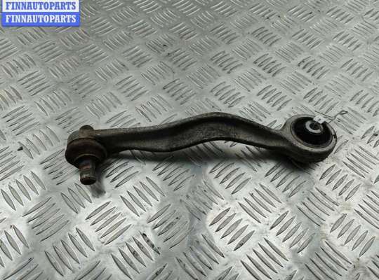 Рычаг подвески на Audi A4 (8E/8H, B6)