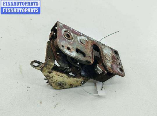 купить Замок двери задней правой на Iveco Daily (2006-2011)