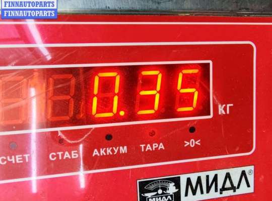 купить Замок двери задней правой на Iveco Daily (2006-2011)