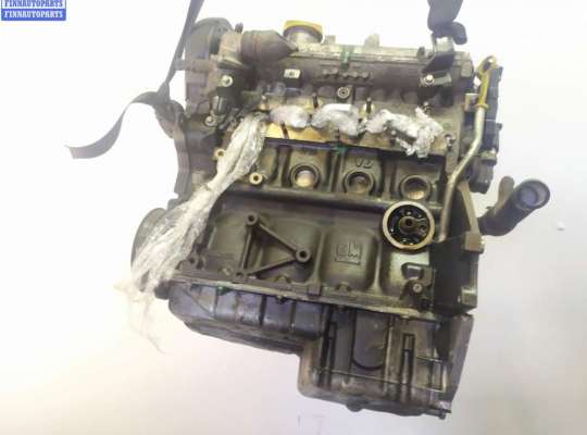 купить Двигатель (ДВС) на Opel Zafira A (1999-2005)