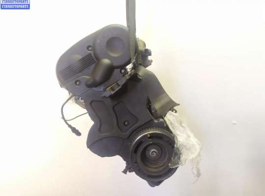 купить Двигатель (ДВС) на Opel Zafira A (1999-2005)