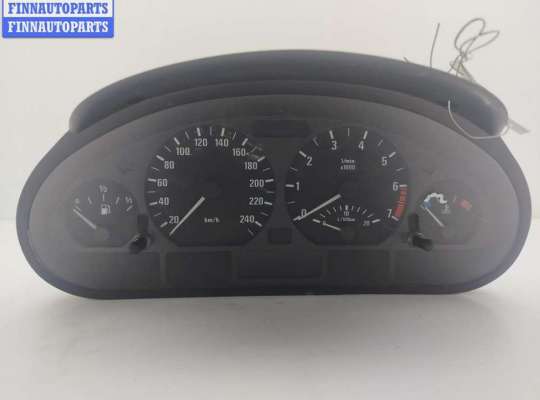Щиток приборный (панель приборов) BM3607952 на BMW 3 E46 (1998-2006)