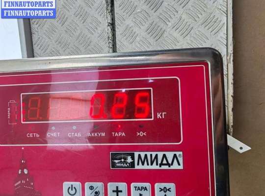 купить Фара противотуманная левая на BMW 5 E60/E61 (2003-2010)