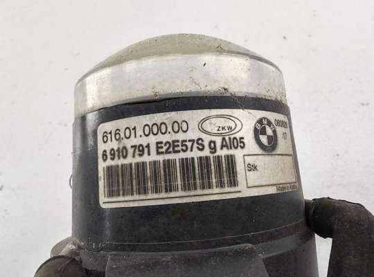 купить Фара противотуманная левая на BMW 5 E60/E61 (2003-2010)