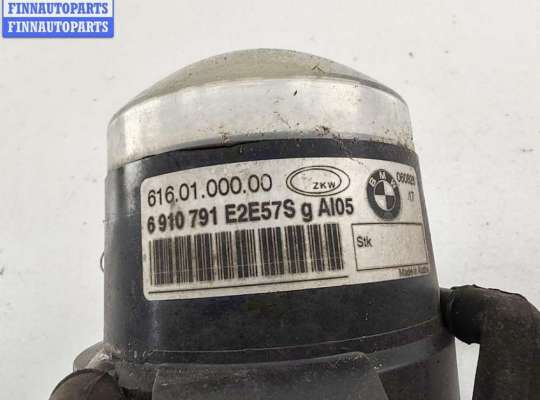 купить Фара противотуманная левая на BMW 5 E60/E61 (2003-2010)