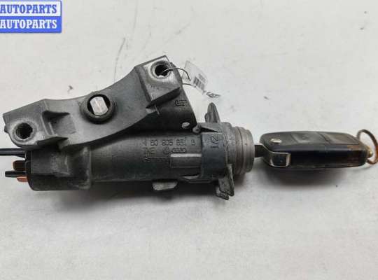 купить Замок зажигания на Volkswagen Sharan (2000-2010)