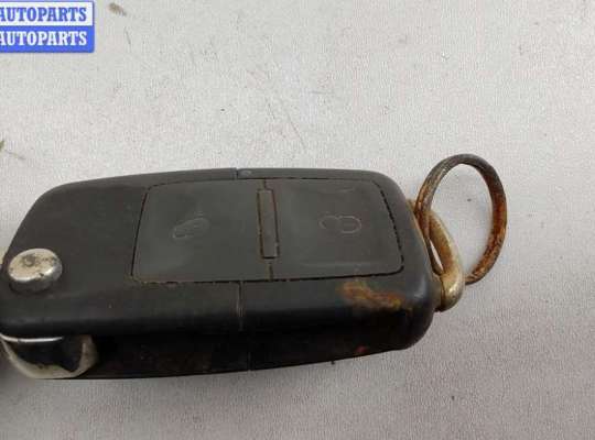 купить Замок зажигания на Volkswagen Sharan (2000-2010)