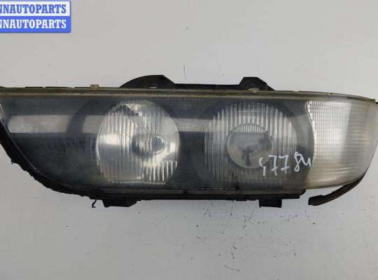 купить Фара правая на BMW 5 E39 (1995-2003)