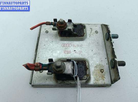 купить Блок управления вентилятором радиатора на Audi A6 C5 (1997-2005)