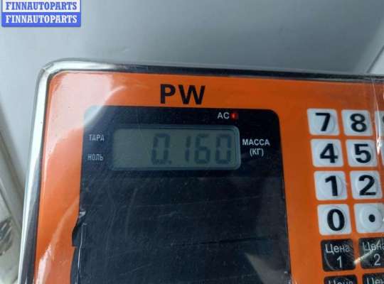 купить Блок управления вентилятором радиатора на Audi A6 C5 (1997-2005)