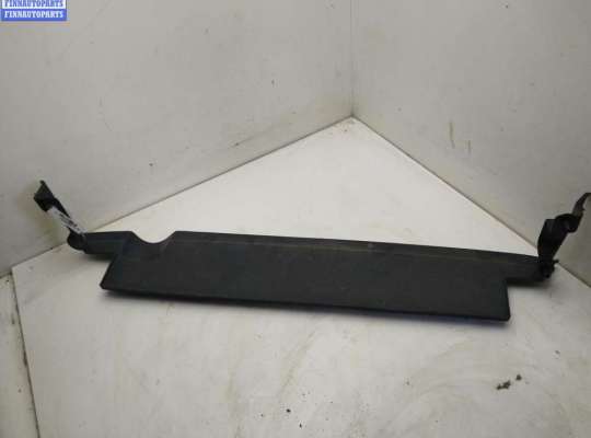 купить Защита под КПП на Ford Fusion