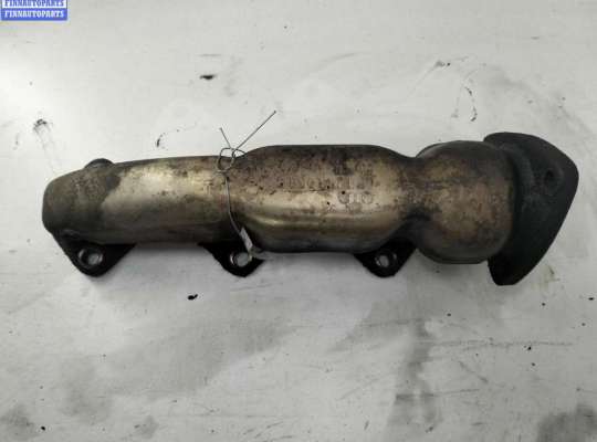 купить Коллектор выпускной на Audi A4 B6 (2001-2004)