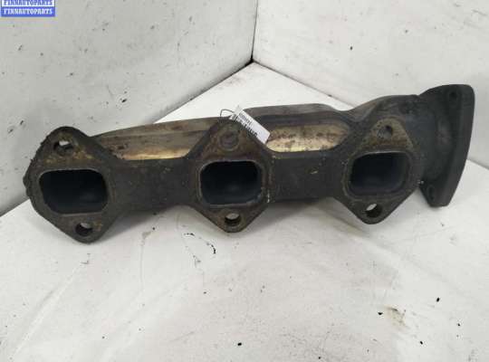 купить Коллектор выпускной на Audi A4 B6 (2001-2004)