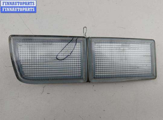 Катафот VG2730476 на Volkswagen Golf-3