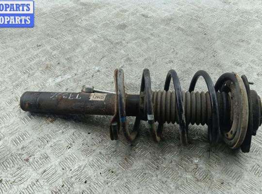 Стойка подвески амортизационная на Citroen Xsara Picasso