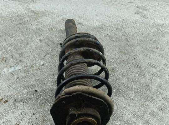 Стойка подвески амортизационная на Citroen Xsara Picasso