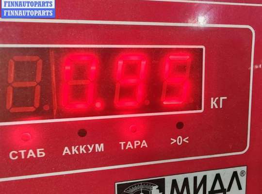 ТНВД на Opel Vectra C