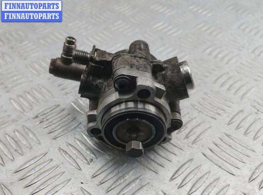 ТНВД на Opel Vectra C