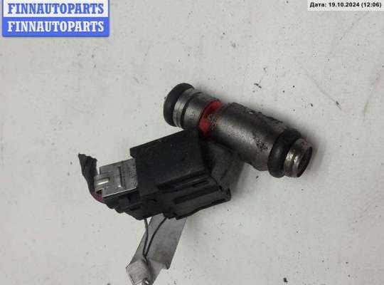 Форсунка топливная VG2143476 на Volkswagen Golf-4