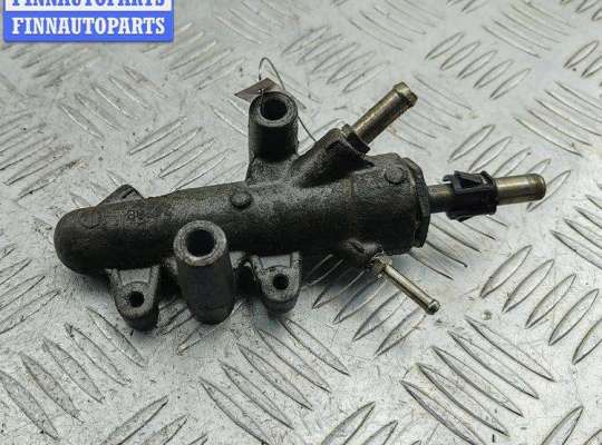 купить Регулятор давления топлива на Opel Astra H (2004-2009)