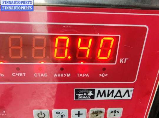 купить Регулятор давления топлива на Opel Astra H (2004-2009)