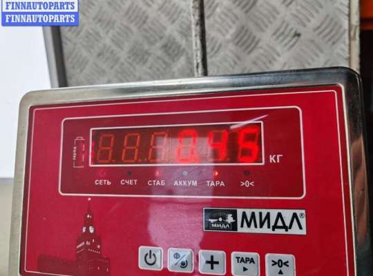 купить Замок багажника на Volkswagen Touran