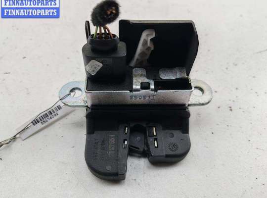 купить Замок багажника на Volkswagen Touran