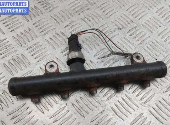 купить Рампа (рейка) топливная на Fiat Scudo (2007-2016)