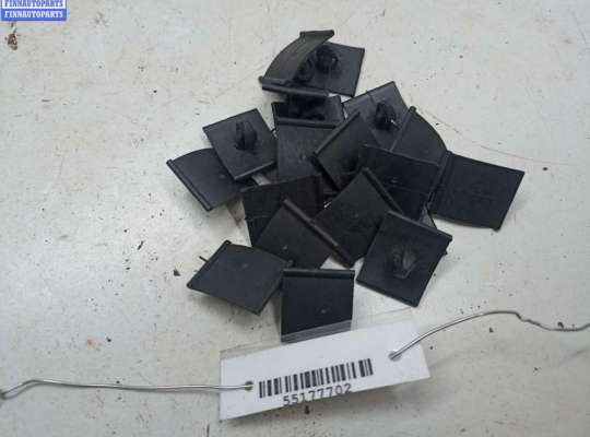 купить Кронштейн крепления на Opel Astra G (1998-2004)